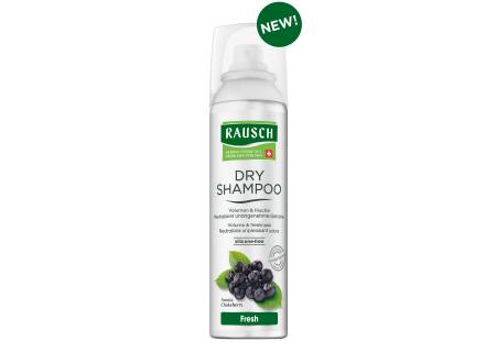 RAUSCH Trocken Shampoo 50 ml