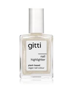 gitti Nail Highlighter Nagellack