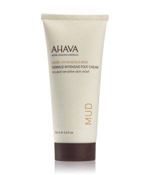 Ahava AHAVA Leave-On Deadsea Mud Dermud Intensive Fußcreme