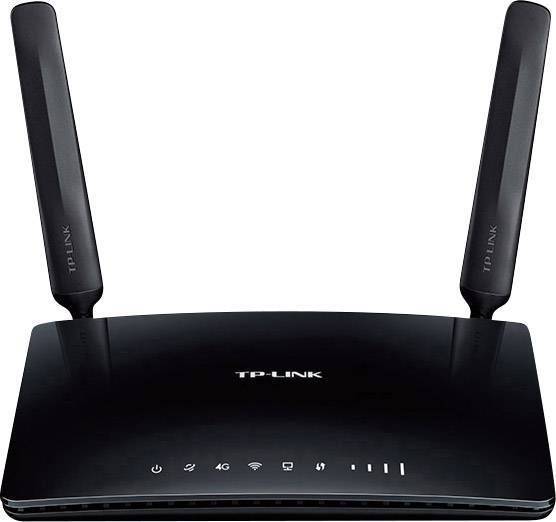 TP-LINK Archer MR200 WLAN Router 2.4GHz, 5GHz 750MBit/s