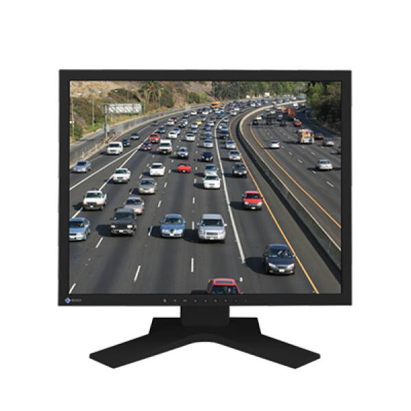 EIZO_DuraVision_FDS1903_ABK_Computerbildschirm_48_3_cm_19_1280_x_1024_Pixel_SXGA_LED_Schwarz