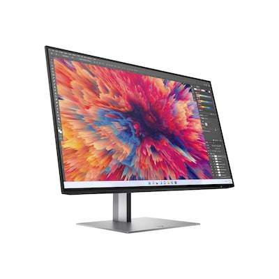 HP Z24Q G3 60,4cm (23,8aAA) QHD IPS Office-Monitor USB-A DP HDMI 90hz Pivot 5ms