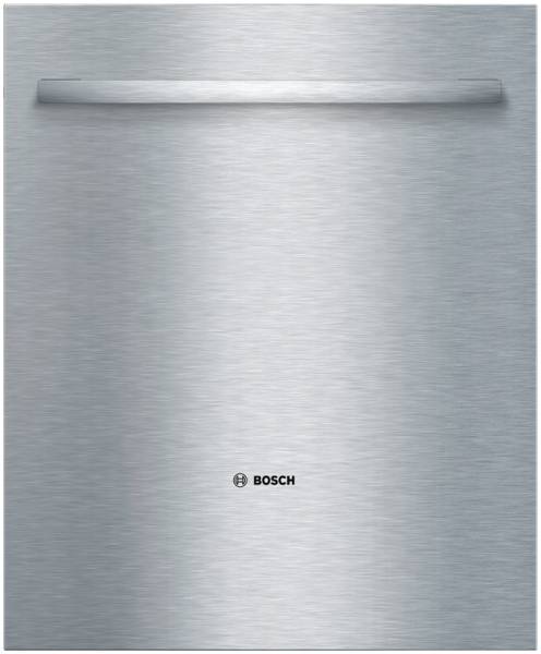 Bosch Edelstahltür SMZ2056 für vollintegrierten Geschirrspüler