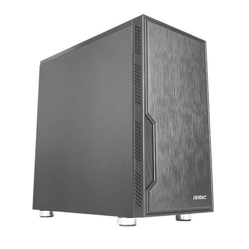 Antec VSK 10 Micro-Tower PC-Gehäuse