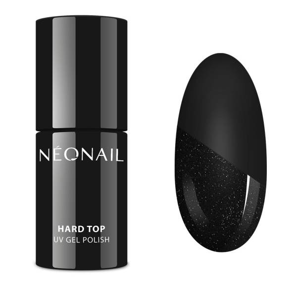 NEONAIL Top Glow UV-Nagellack 7.2 ml