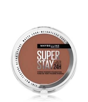 Maybelline Super Stay 24H Hybrid Powder-Foundation Foundation 9.0 g