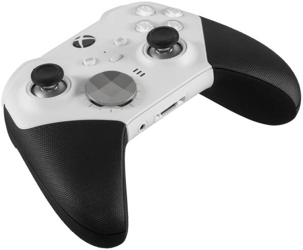 Microsoft Xbox Elite Wireless Controller Series 2 Core weiß, für S|X, Sbox One, PC