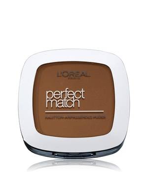 L'Oreal Paris Perfect Match Kompaktpuder