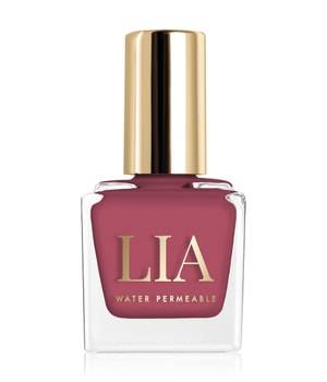 LIA Halal Nagellack Rosewood