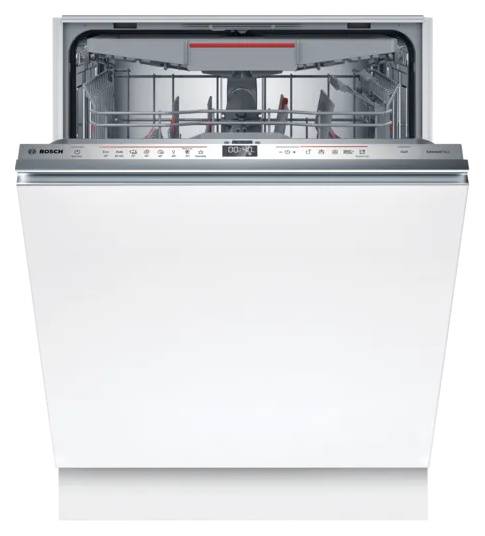 Bosch Serie 6 XXL Geschirrspüler mit Time Light, 60 cm, EEK:B, SBD6ECX00E