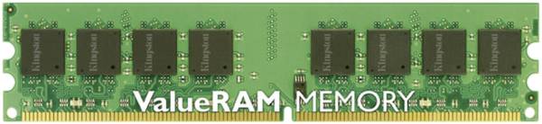 Kingston ValueRAM PC-Arbeitsspeicher Modul DDR3L 8GB 1 x Non-ECC 1600MHz 240pin DIMM CL11 11-11-