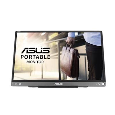 ASUS ZenScreen MB16ACE 39,6cm (15,6") FHD IPS Mobiler Monitor 16:9 USB-C (DP)