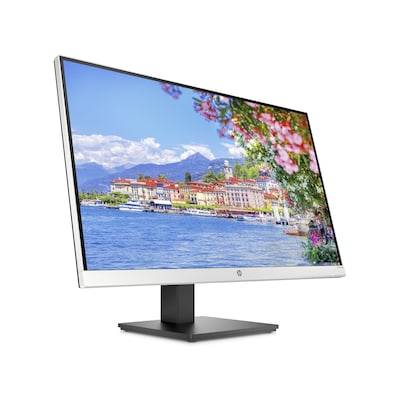 HP 27mq 68,6cm (27") WQHD IPS Monitor HDMI/VGA Pivot HV