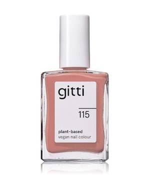 gitti no. 115 Nagellack