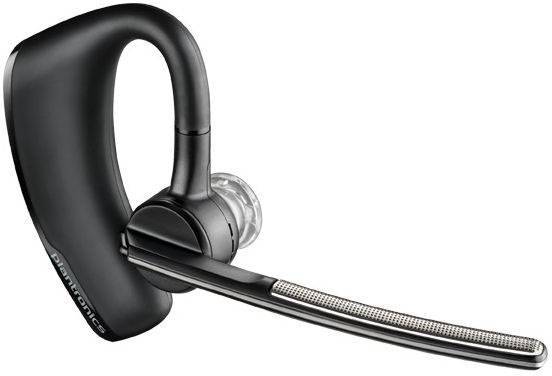 Plantronics Voyager Legend Handy In Ear Headset Bluetooth Mono Schwarz Mikrofon-Rauschunterdrücku