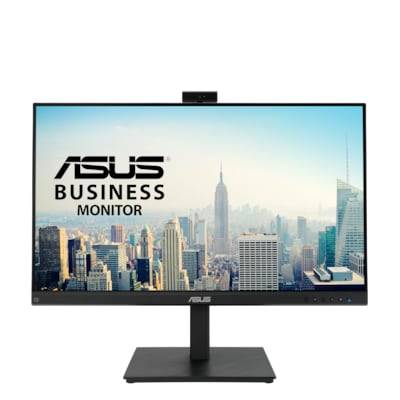 ASUS BE279QSK 68,6cm (27") FHD IPS Office Monitor 16:9 HDMI/DP/VGA/USB Webcam