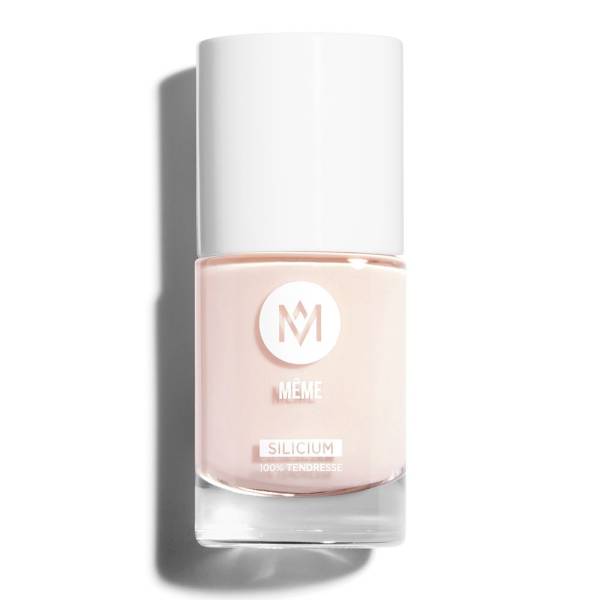 Même Silicium Nagellack Nude