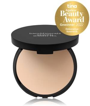 bareMinerals Mineral Veil Pressed Powder Kompaktpuder