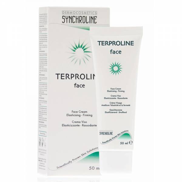 SYNCHROLINE Terproline Creme 50 ml