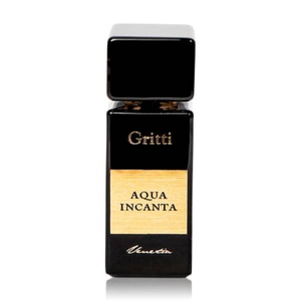 Gritti Black Aqua Incanta Eau de Parfum