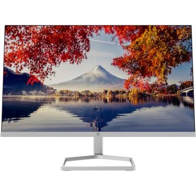 HP M24f 60,5cm (23,8") Full HD IPS Monitor HDMI/VGA 5ms 75Hz 300cd/mAA² FreeSync