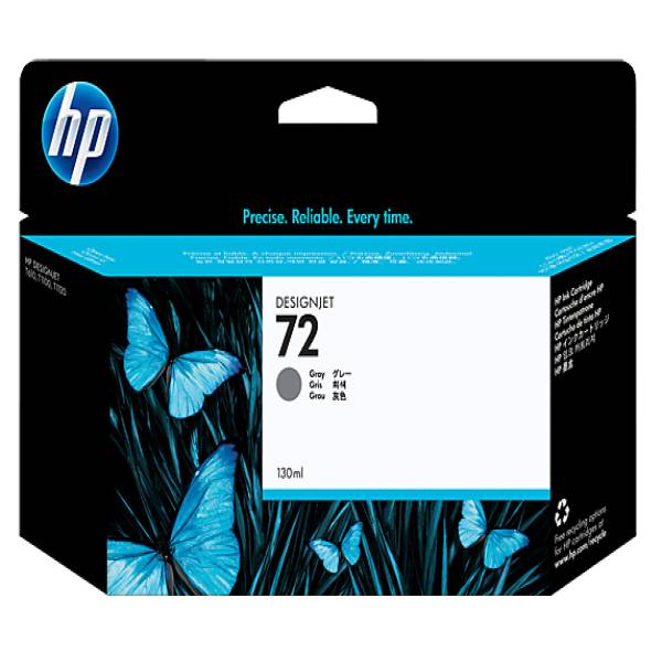 HP-72-Grau-Druckerpatrone-130-ml