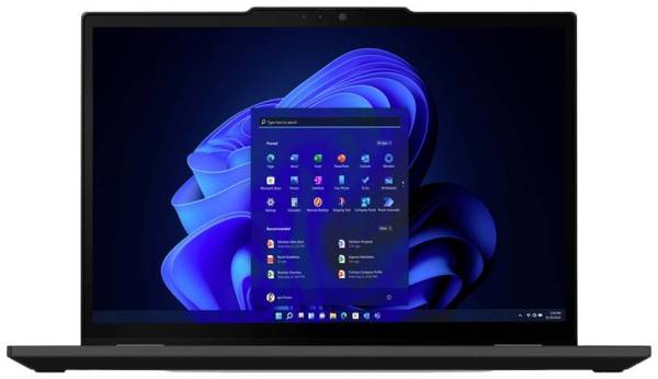 Lenovo 2-in-1 Notebook / Tablet ThinkPad X13 Yoga G4 33.8cm (13.3 Zoll) WUXGA Intel Core™ i5 i5-