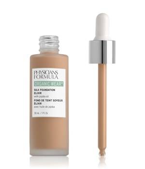 PHYSICIANS FORMULA Organic Wear Silk Foundation Elixir Flüssige Foundation