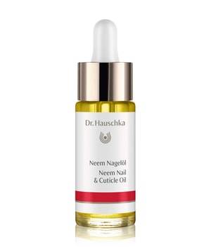 Dr. Hauschka Nagelpflege Neem Nagelöl