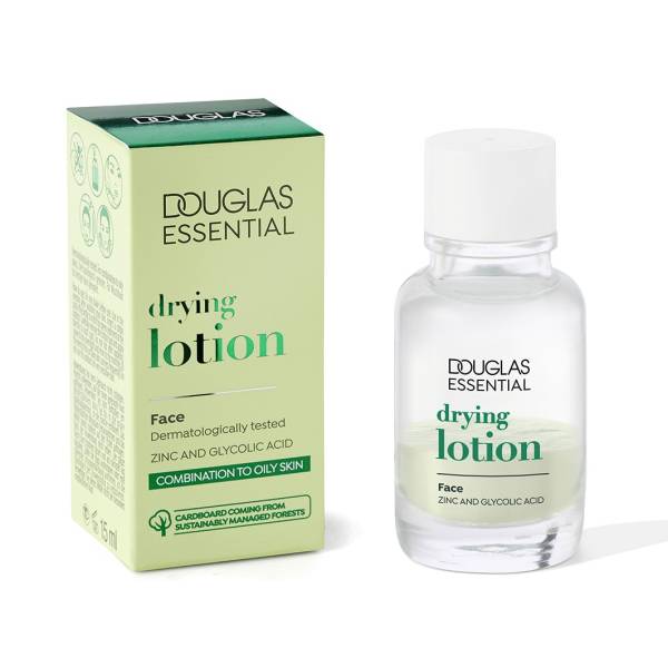 Douglas Collection Essential Clear Drying Lotion Gesichtslotion 15.0 ml
