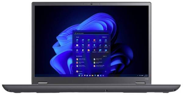 Lenovo Workstation Notebook ThinkPad P16v G1 40.6cm (16 Zoll) WUXGA Intel Core™ i9 i9-13900H 32G