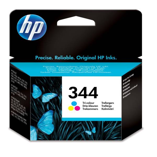 HP-344-Cyan-Magenta-Gelb-Original-Druckerpatrone