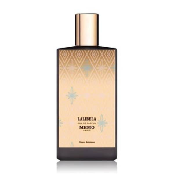 Memo Paris Les Echappees Lalibela Eau de Parfum