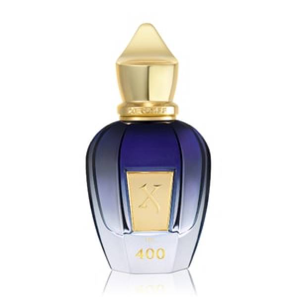 XERJOFF Join the Club 400 Eau de Parfum