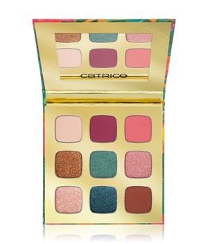 CATRICE Tropic Exotic Eyeshadow Palette Lidschatten