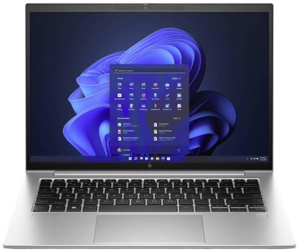 HP Notebook EliteBook 1040 G10 35.6cm (14 Zoll) WUXGA Intel Core™ i5 i5-1335U 16GB RAM 512GB SSD