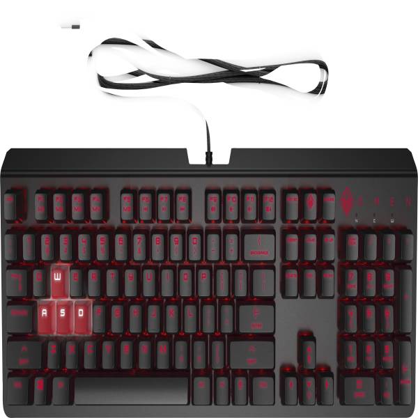 HP_OMEN_Encoder_Tastatur