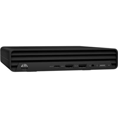 HP 260 G9 Pro Mini PC i3-1215U 8GB/256GB SSD Windows 11 6B2G5EA#ABD