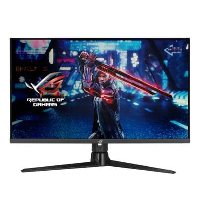 ASUS ROG Strix XG32AQ 81,3cm (32") QHD IPS Gaming Monitor 16:9 HDMI/DP 175Hz HDR