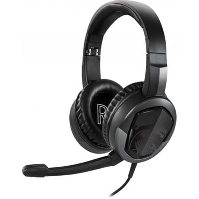 MSI Immerse GH30 v2 Kabelgebundenes Gaming Headset