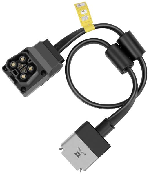 ECOFLOW 606516 Adapter-Kabel