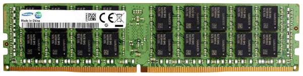 Samsung M393A2K40CB2-CTD Desktop-Arbeitsspeicher DDR4 16GB 1 x 2666MHz 288pin DIMM M393A2K40CB2