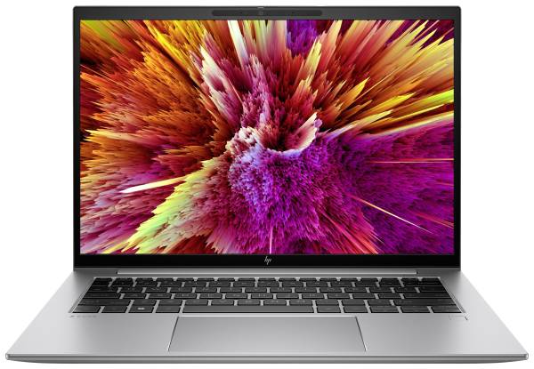 HP Workstation Notebook ZBook Firefly G10 35.6cm (14 Zoll) Intel Core™ i7 i7-1355U 16GB RAM 512G