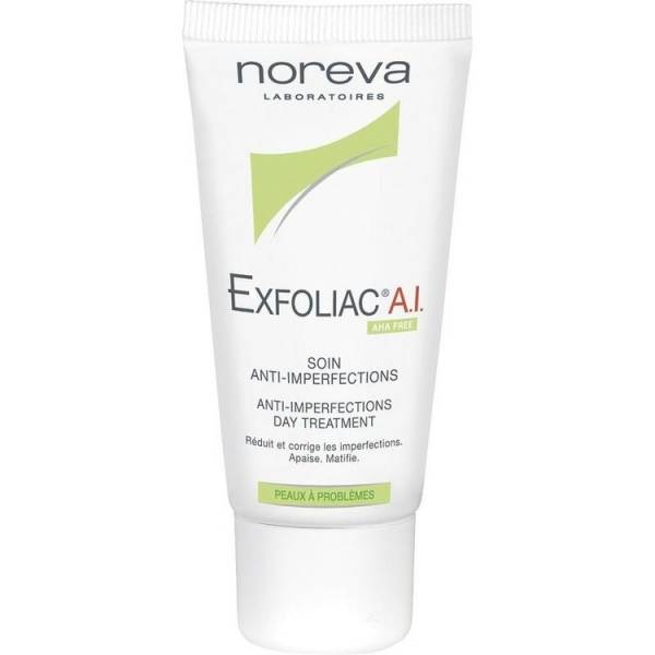 noreva Exfoliac® Creme