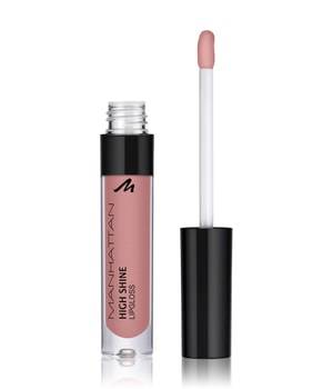 Manhattan High Shine Lipgloss