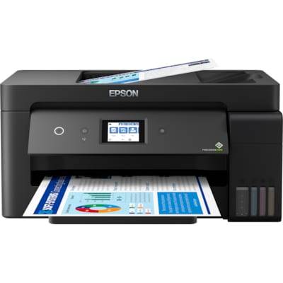 EPSON EcoTank ET-15000 Drucker Scanner Kopierer A3+ LAN WLAN