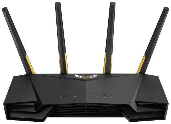 Asus TUF-AX3000 V2 WLAN Router 2.4GHz, 5GHz