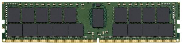 Kingston PC-Arbeitsspeicher Modul DDR4 64GB 1 x ECC 3200MHz 288pin DIMM CL22 KTH-PL432/64G