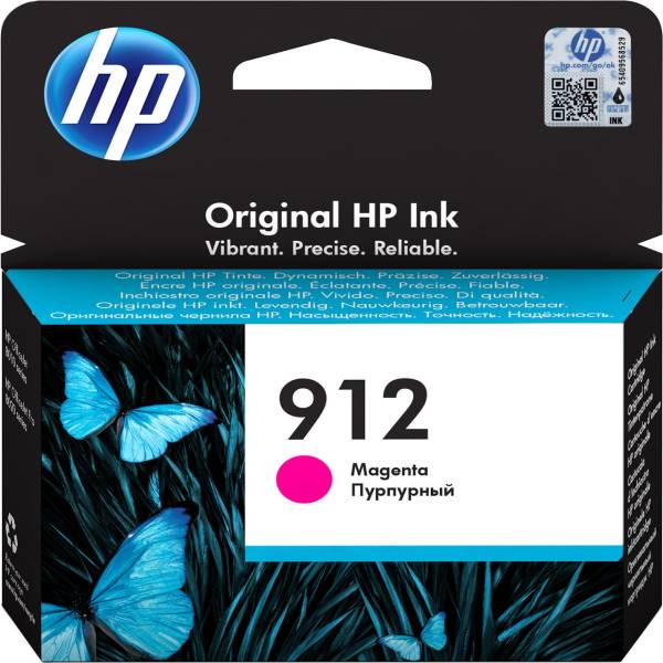 HP-912-Magenta-Original-Druckerpatrone