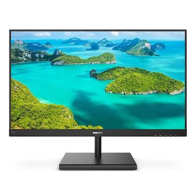 Philips E-Line 245E1S 60,5cm (23,8") WQHD IPS Office Monitor 16:9 HDMI/VGA/DP